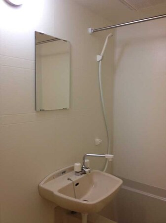 レオパレス小池の物件内観写真